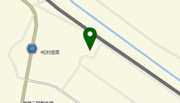 ラジコン天国丹後店の地図画像