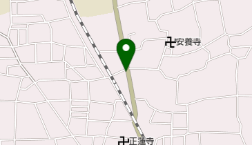 魚直の地図画像