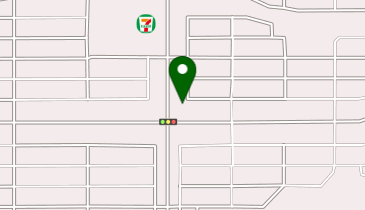 かなか動物病院の地図画像