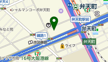 菊芝優華・生田流箏・三絃教室の地図画像