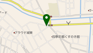 ヌーベルキムラヤの地図画像