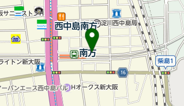 株式会社キャリアエンジンの地図画像