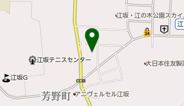 株式会社エムシーインターナショナルの地図画像