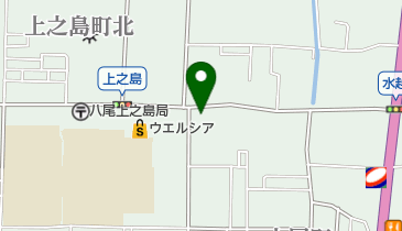 岩田志郎税理士事務所の地図画像