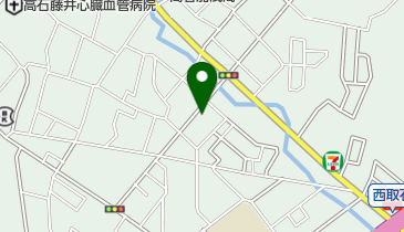 SaQhairの地図画像