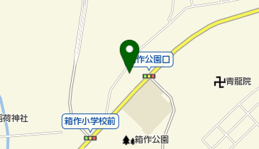 ミツイシの地図画像