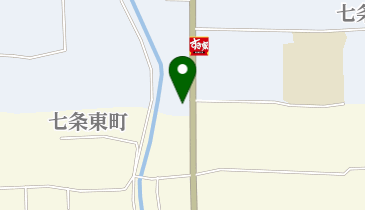 愛犬の美容室プリティーmomoの地図画像