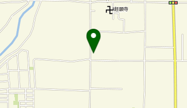 サンブリッジ五条の地図画像