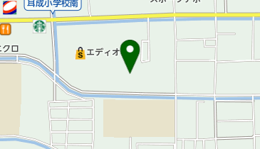 ライブ体操クラブ橿原の地図画像