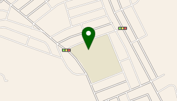 生駒東2学童保育所の地図画像