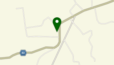 北野老人憩の家の地図画像