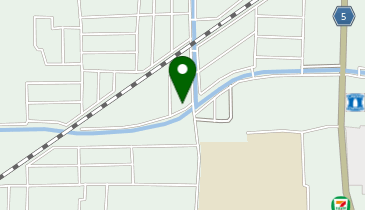 メリーゴーランド森商店の地図画像