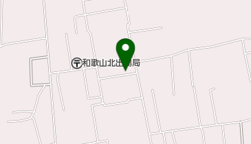 庄司建設工業の地図画像