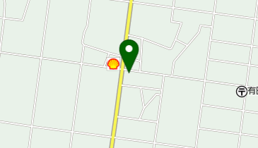 寺本ガスの地図画像