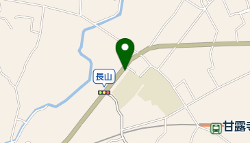 大河内珠算会の地図画像