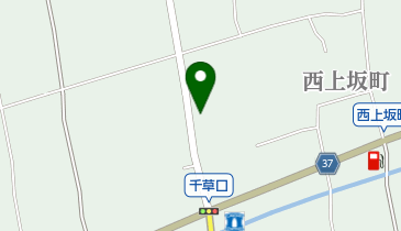 轡製缶株式会社の地図画像