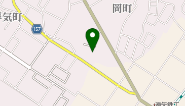 ラミデュパン株式会社の地図画像
