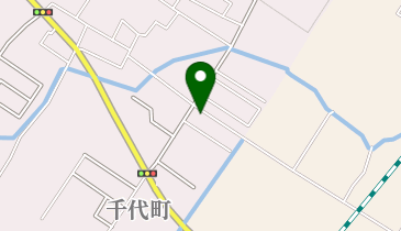 ガレージサザンの地図画像