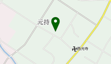 吉岡美容室の地図画像