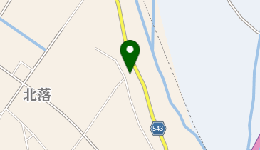 野瀬佛具の地図画像