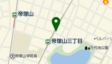 有限会社ディグ建築工房の地図画像