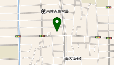 ゴルフショップマスヤの地図画像