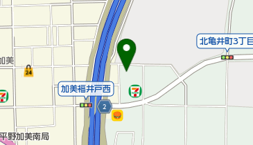 NKS-405バスケットボールコートの地図画像