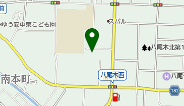 株式会社タカハシプラスチック工業の地図画像