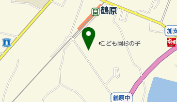 テニスセンター大阪泉佐野校の地図画像
