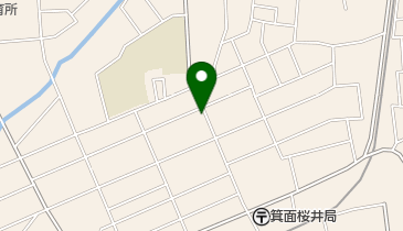 ラミッシュの地図画像