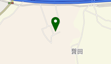 カーライフサポートアドバンスの地図画像