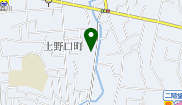 三吉建設株式会社の地図画像