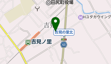 カムイアニマルクリニックの地図画像