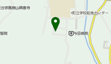 ひらりの地図画像