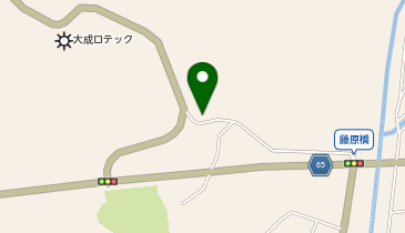 マルズィートレイダーズの地図画像