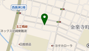 株式会社e-リサイクルの地図画像