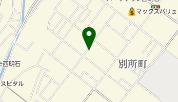 おりーむ21の地図画像