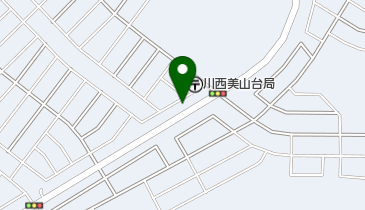 ゆかみ整骨院の地図画像