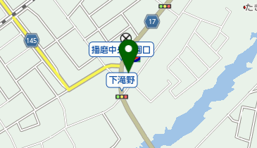 播州交通株式会社整備工場の地図画像