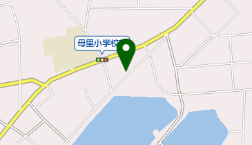 株式会社松葉堂の地図画像