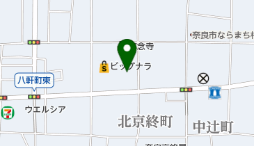 株式会社グレイスホームの地図画像