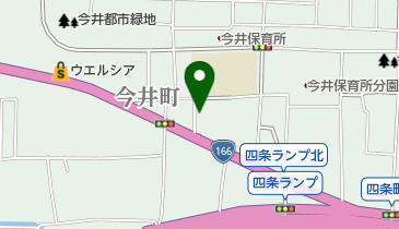 officeカノンの地図画像