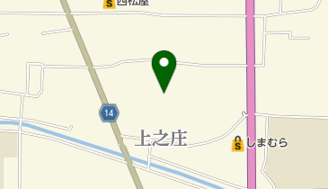 尺八教室・風雅の地図画像