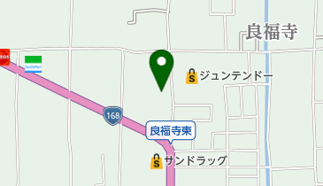 サロンドヴォイクスの地図画像