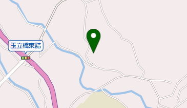 赤瀬公民館の地図画像