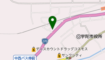 聖教新聞榛原販売店の地図画像