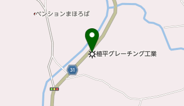 奈良ヰセキ販売株式会社榛原営業所の地図画像