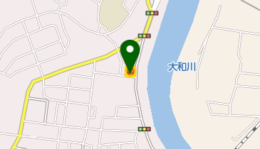 三郷どうぶつ病院の地図画像