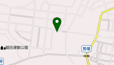 株式会社坂田製作所の地図画像