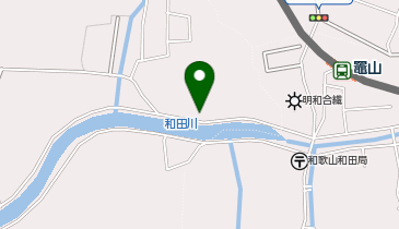 T・PROJECTの地図画像